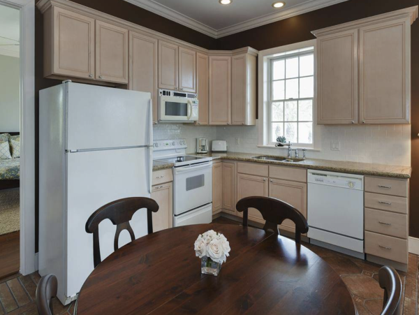 Carriage House costs Extra